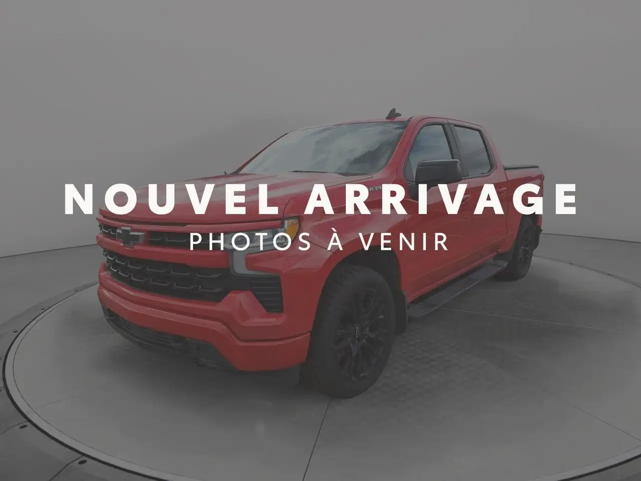 Chevrolet Silverado 1500 - Image 1