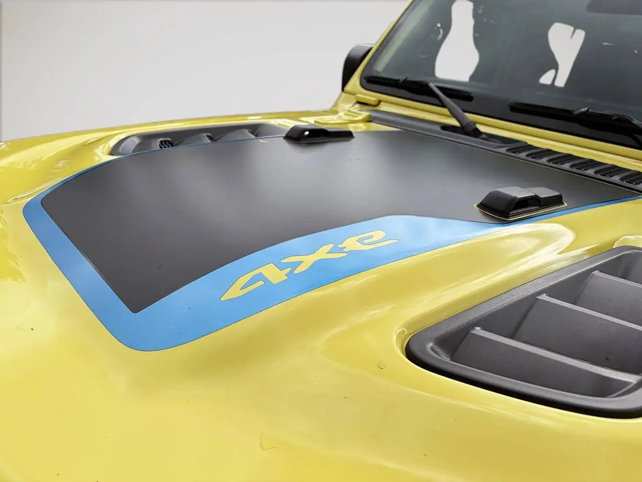 Jeep Wrangler - Image 10