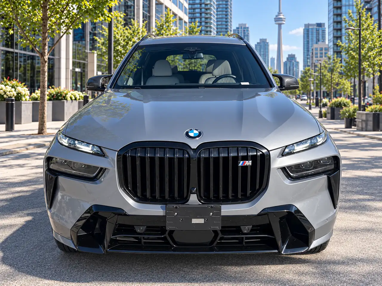 BMW X7 - Image 2