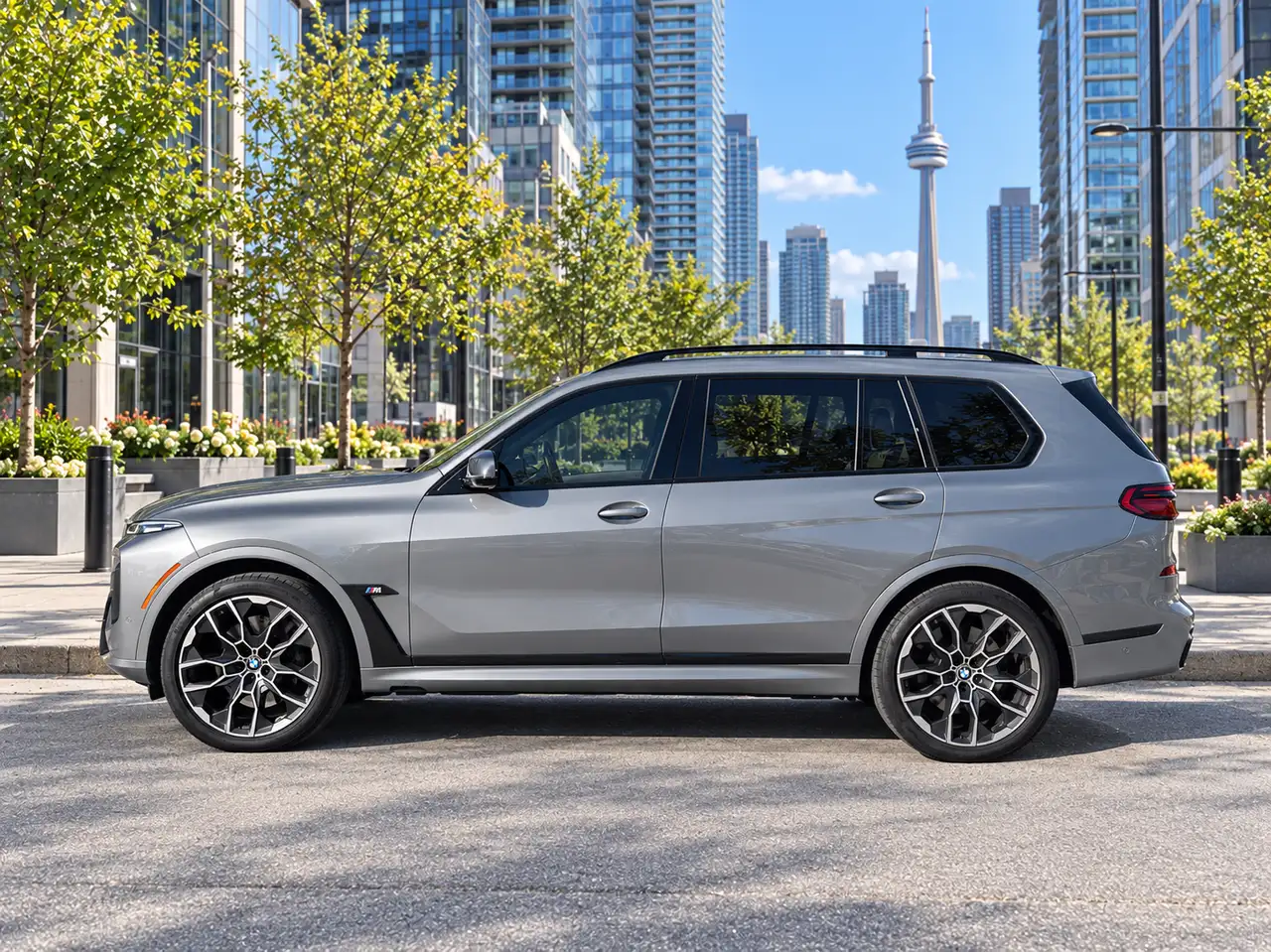BMW X7 - Image 4