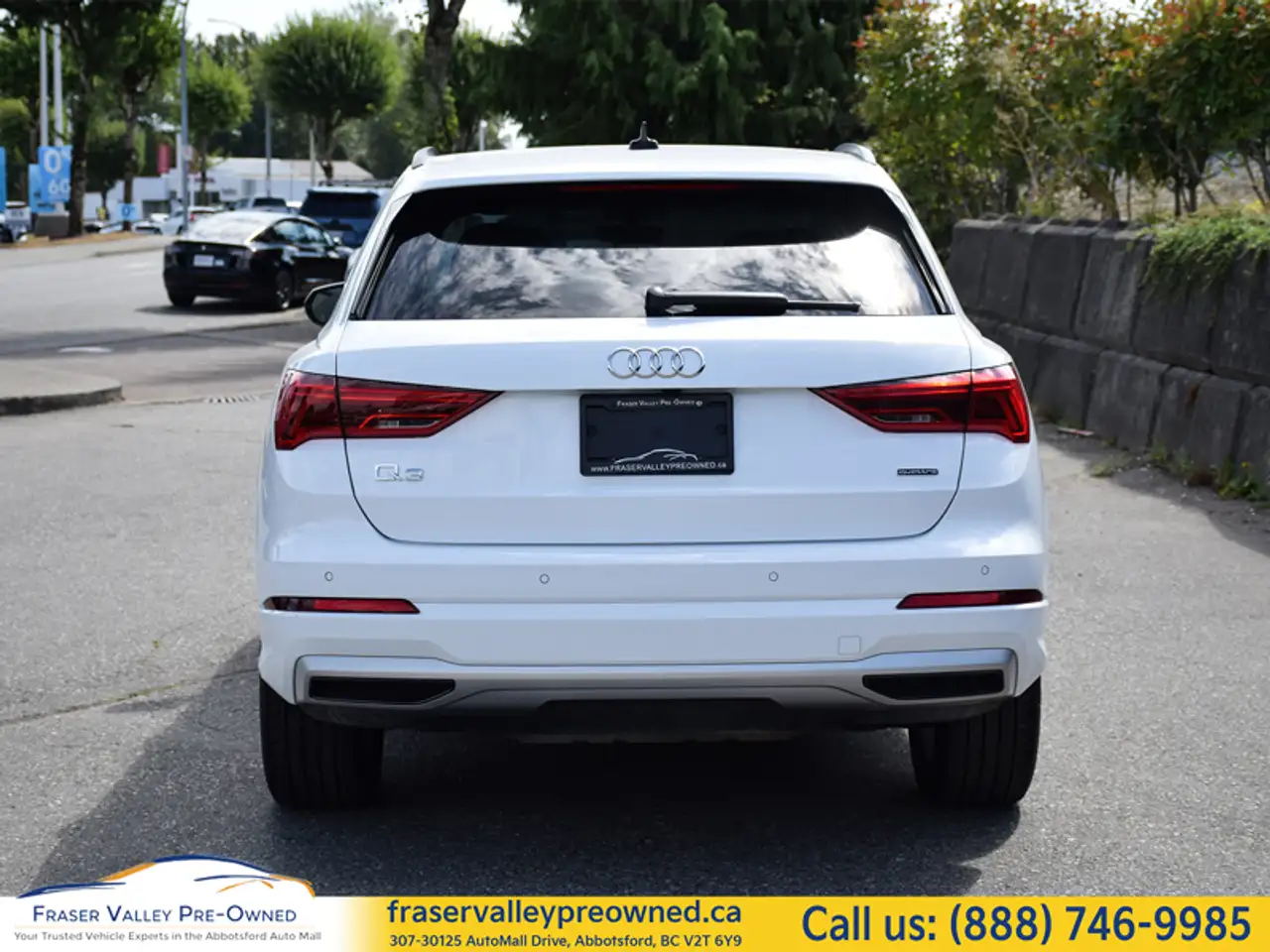 Audi Q3 - Image 4