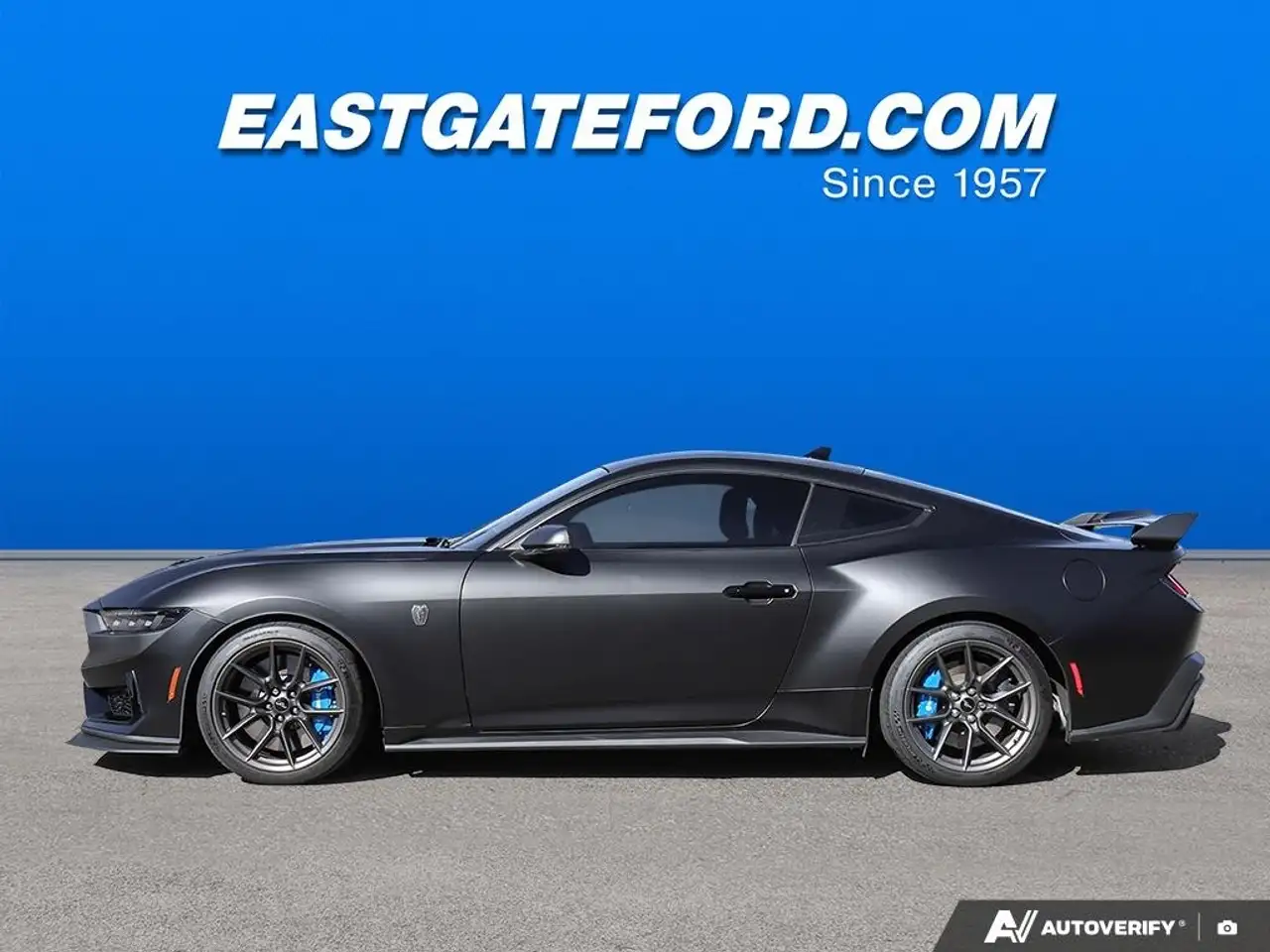 Ford Mustang - Image 3