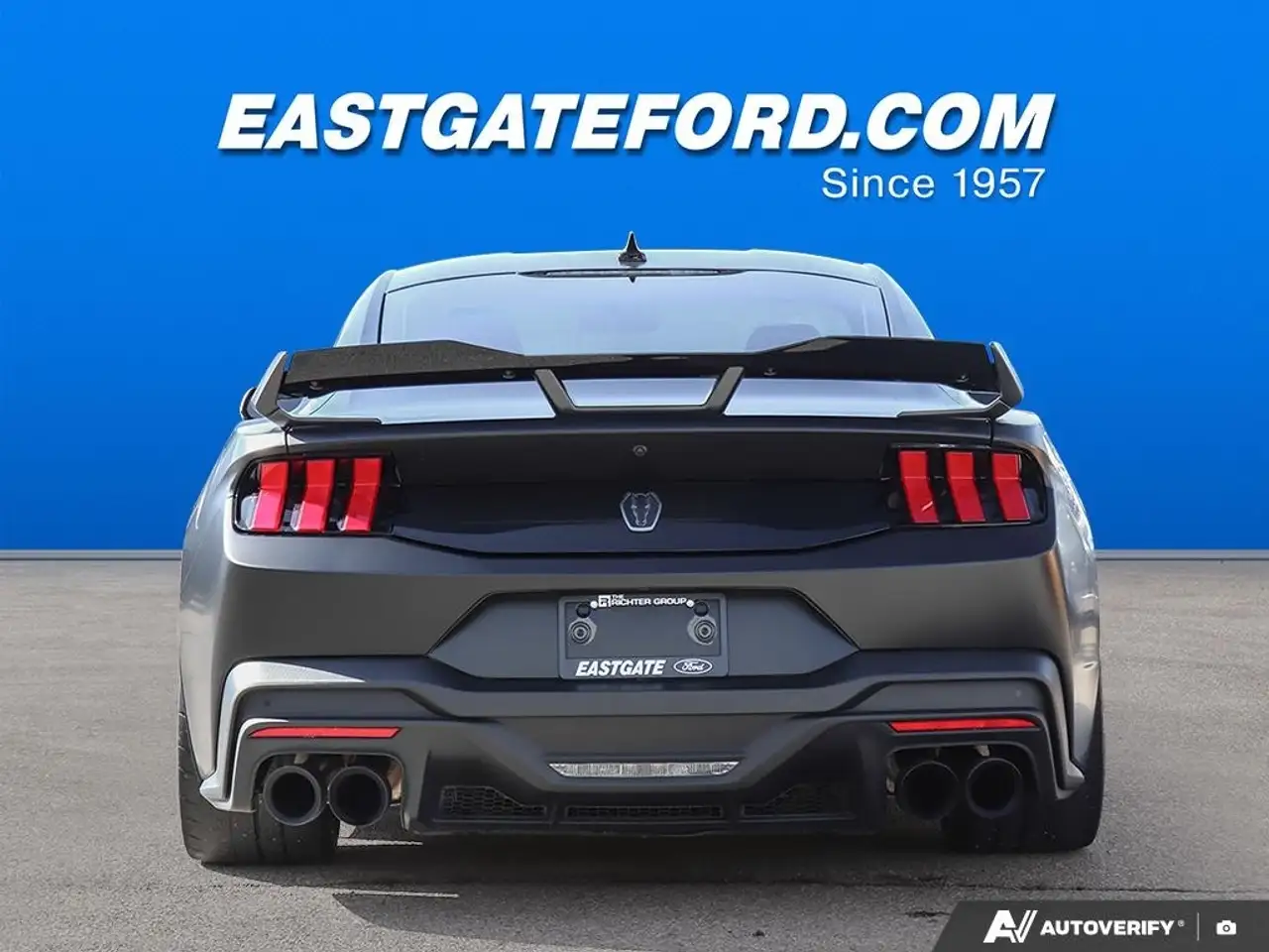 Ford Mustang - Image 5