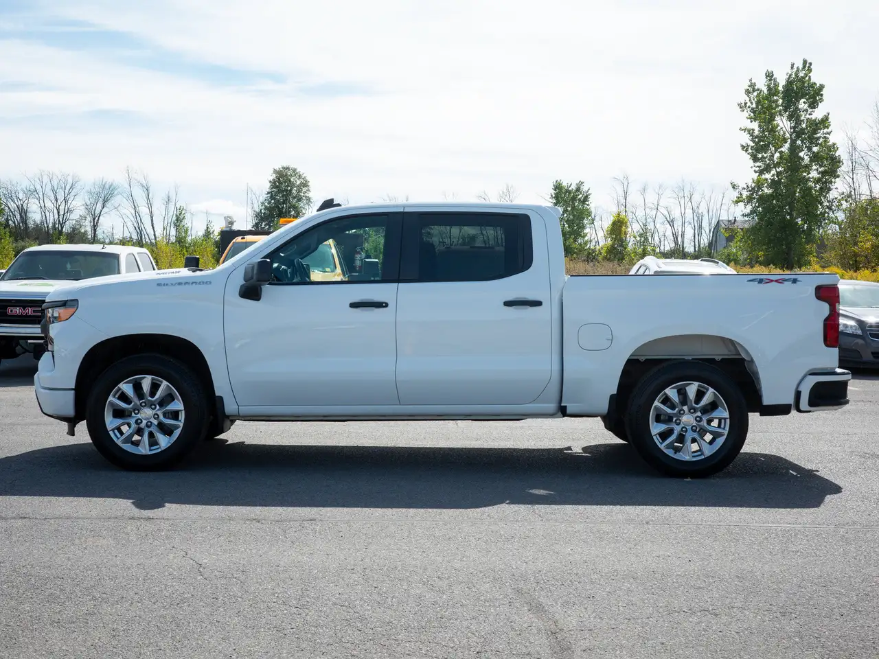 Chevrolet Silverado 1500 - Image 5
