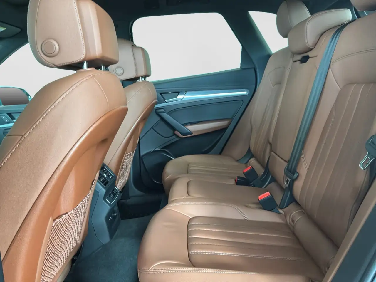 Audi Q5 - Image 19