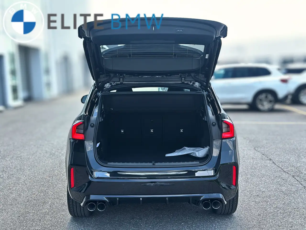 BMW X1 - Image 30