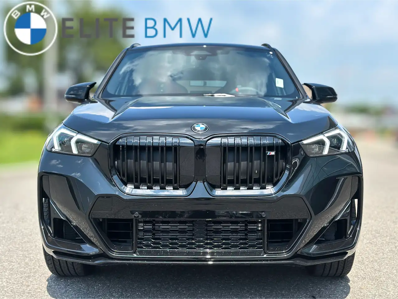 BMW X1 - Image 28