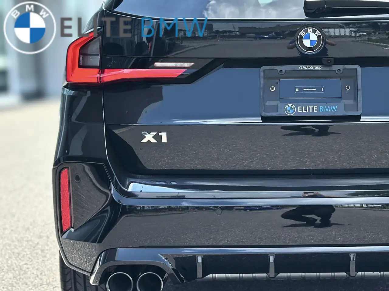 BMW X1 - Image 35