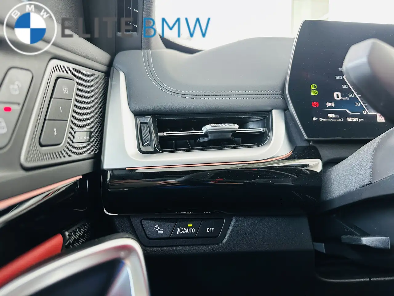BMW X1 - Image 18