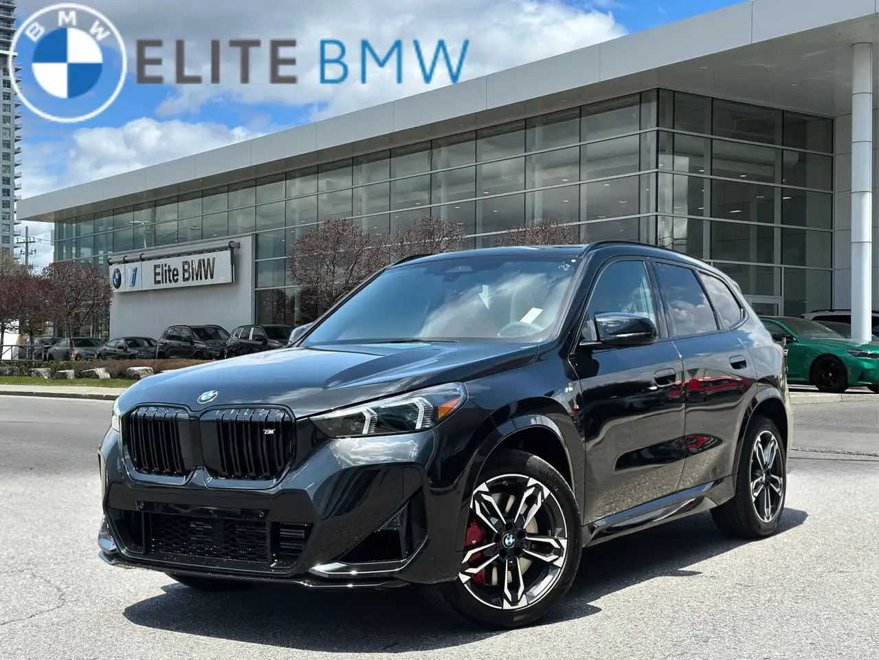 BMW X1 - Image 40