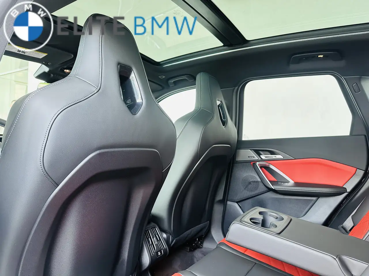 BMW X1 - Image 25