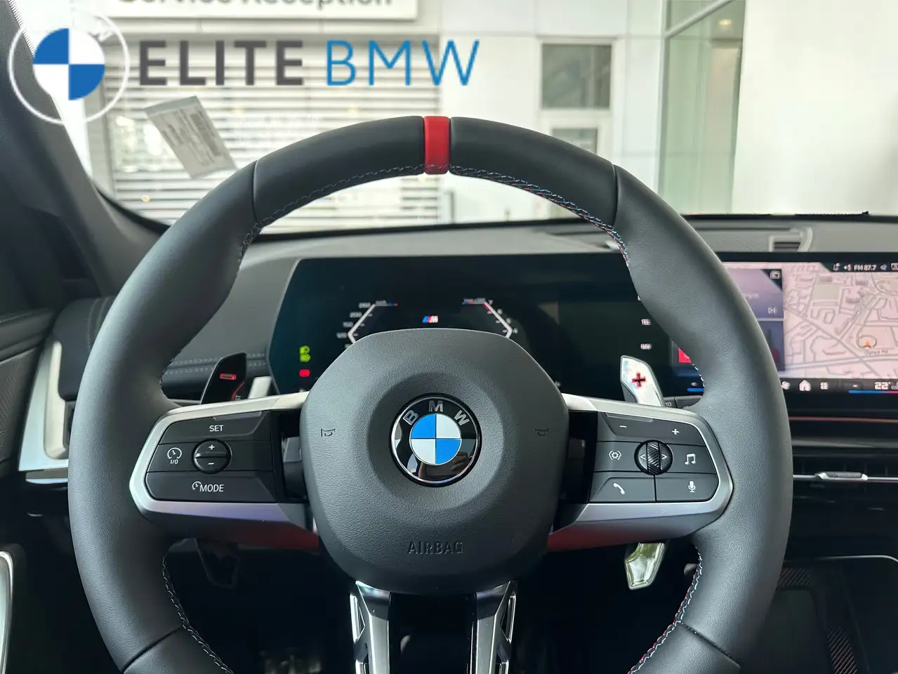 BMW X1 - Image 12