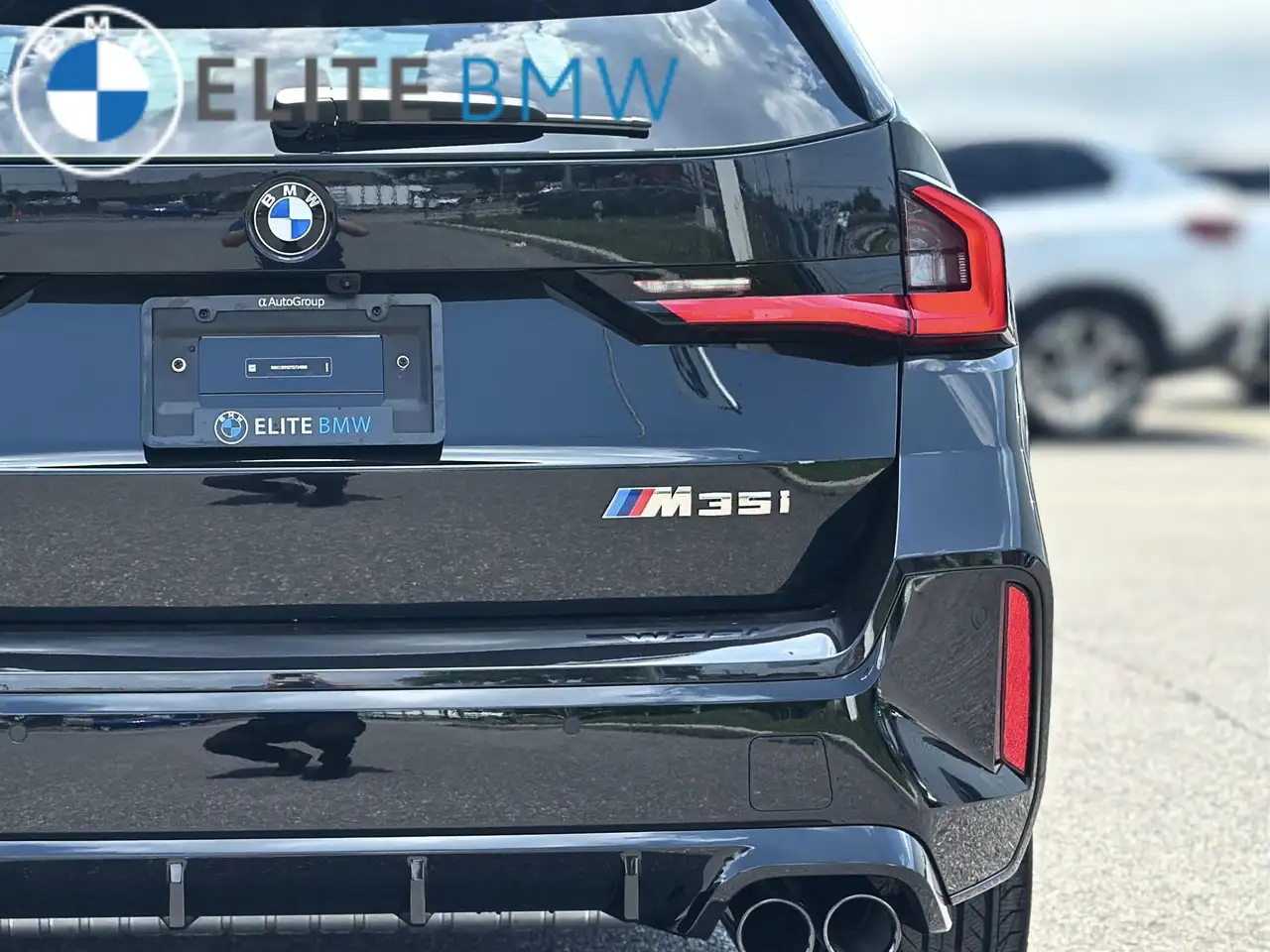 BMW X1 - Image 36