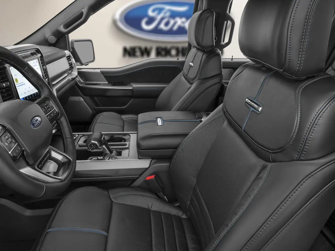 Ford F-150 - Image 5