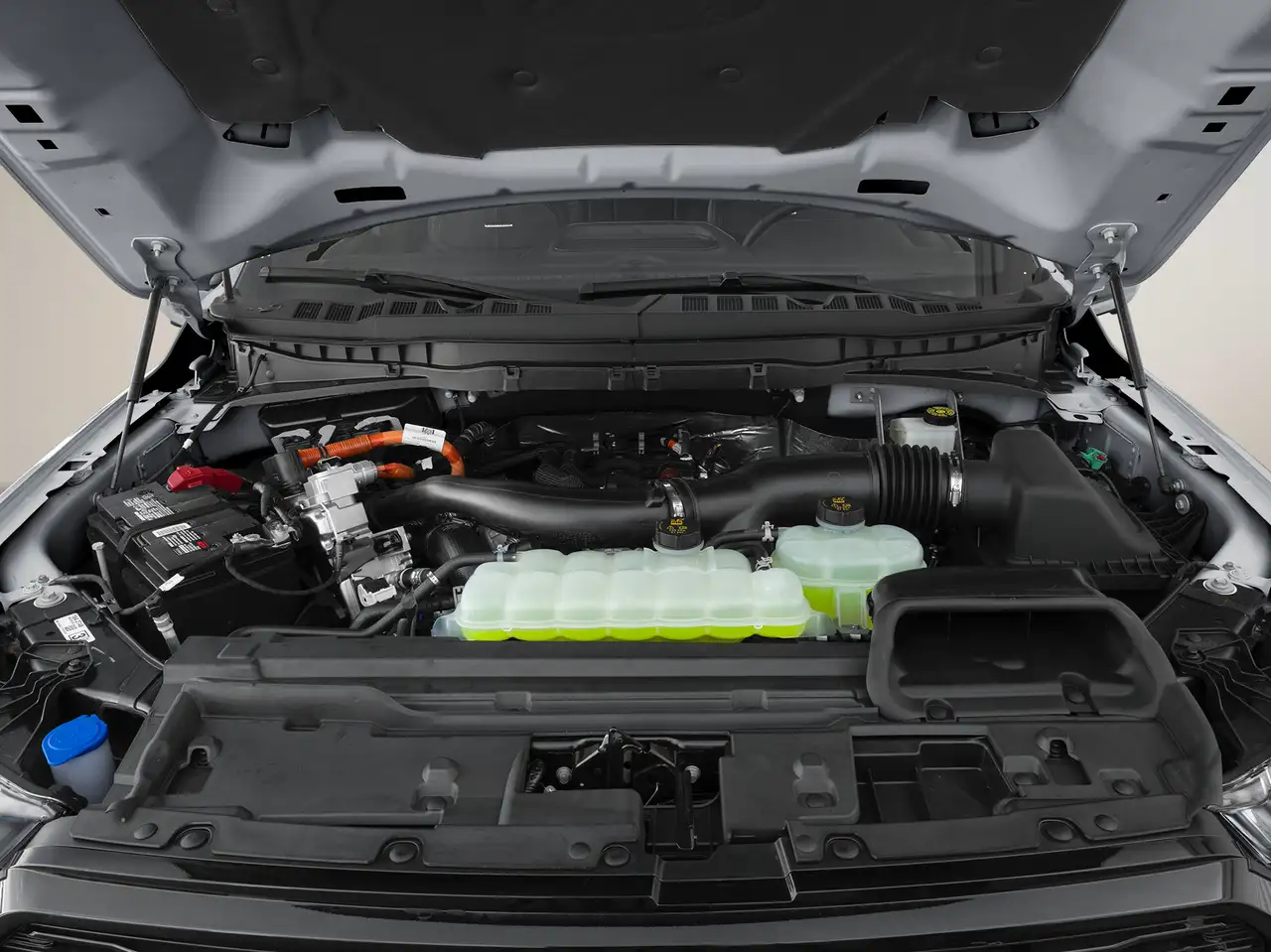 Ford F-150 - Image 8