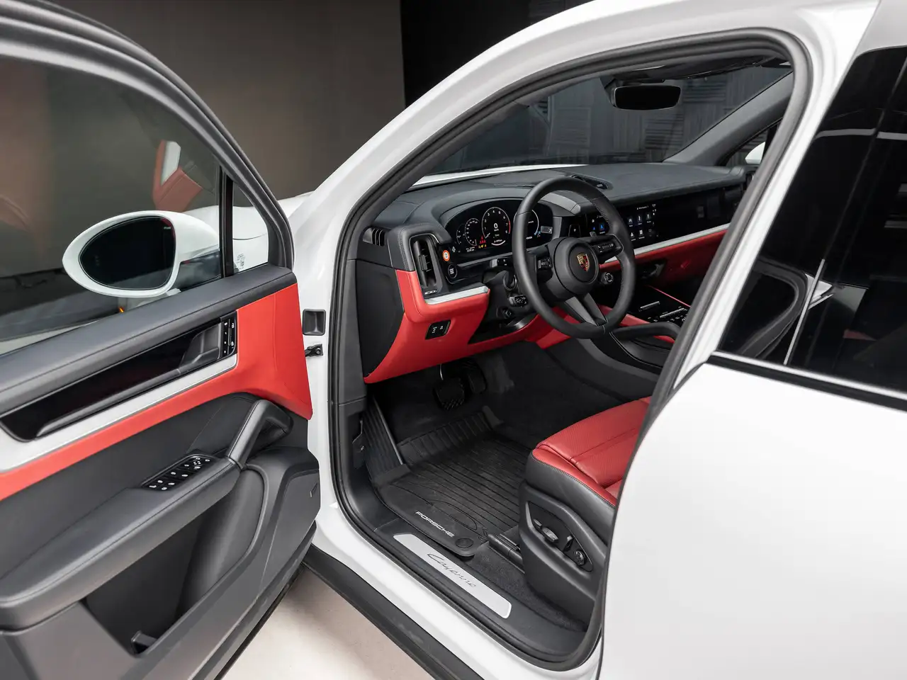 Porsche Cayenne - Image 9