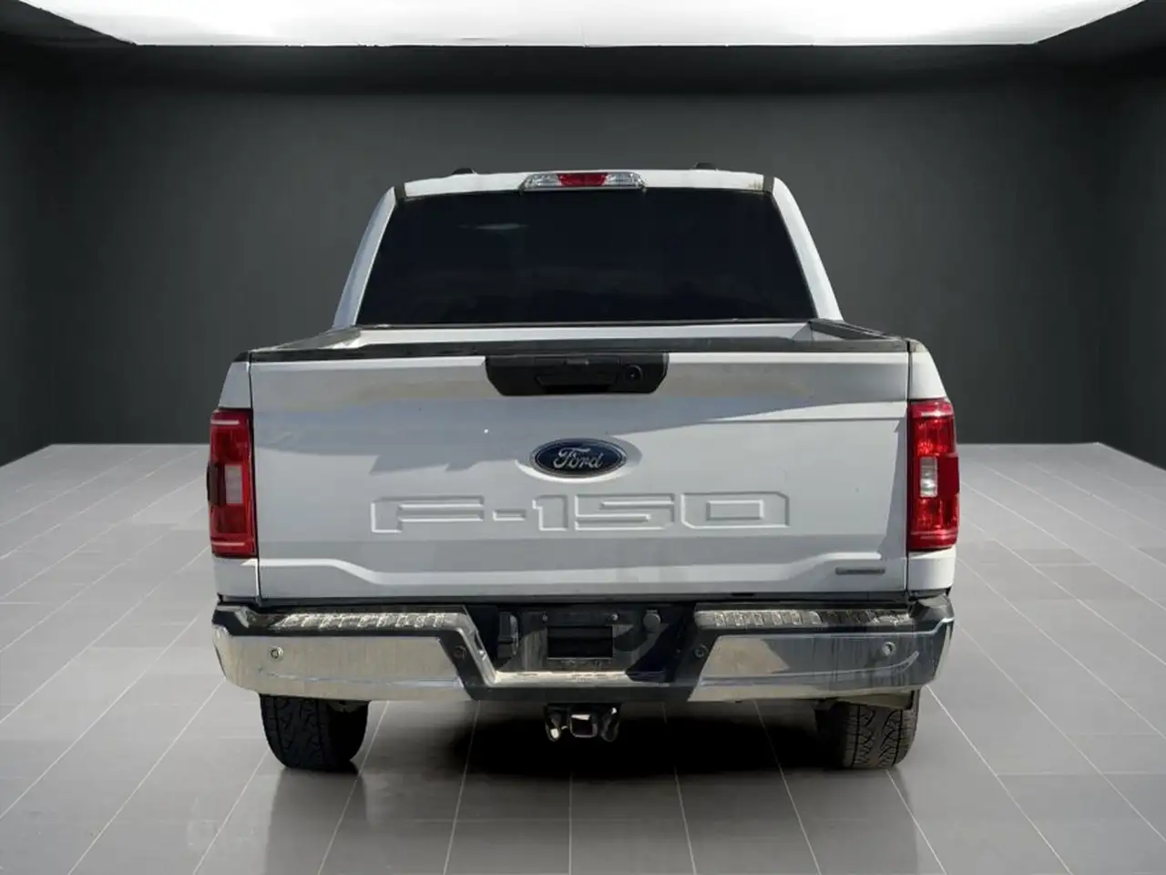 Ford F-150 - Image 5