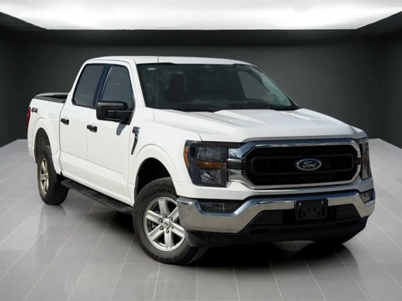 Ford F-150 - Image 1