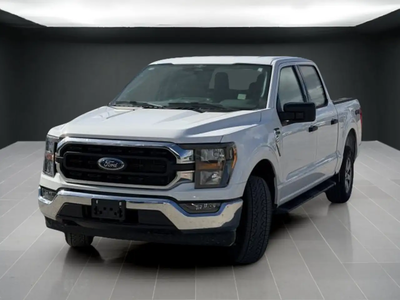 Ford F-150 - Image 4