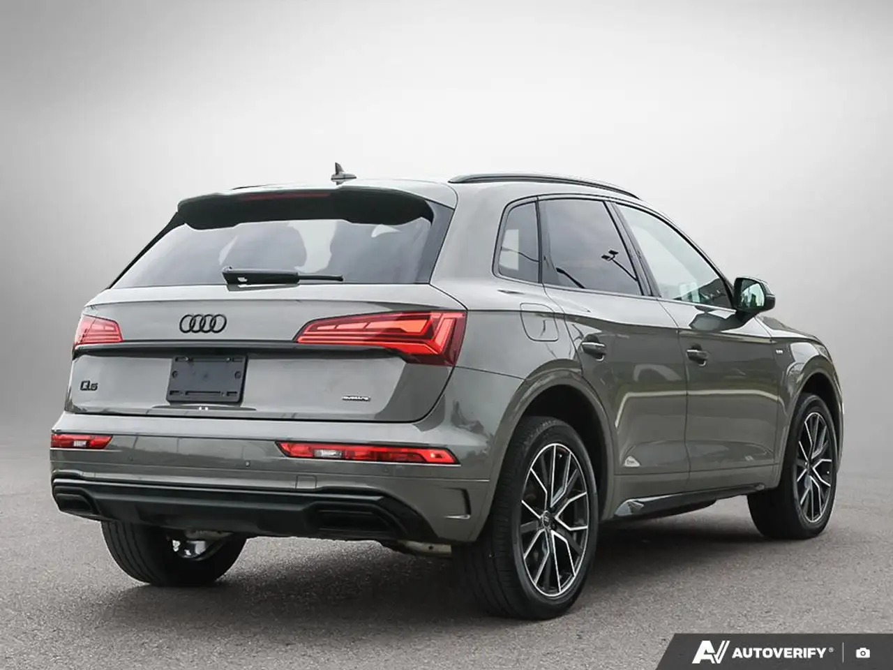 Audi Q5 - Image 4