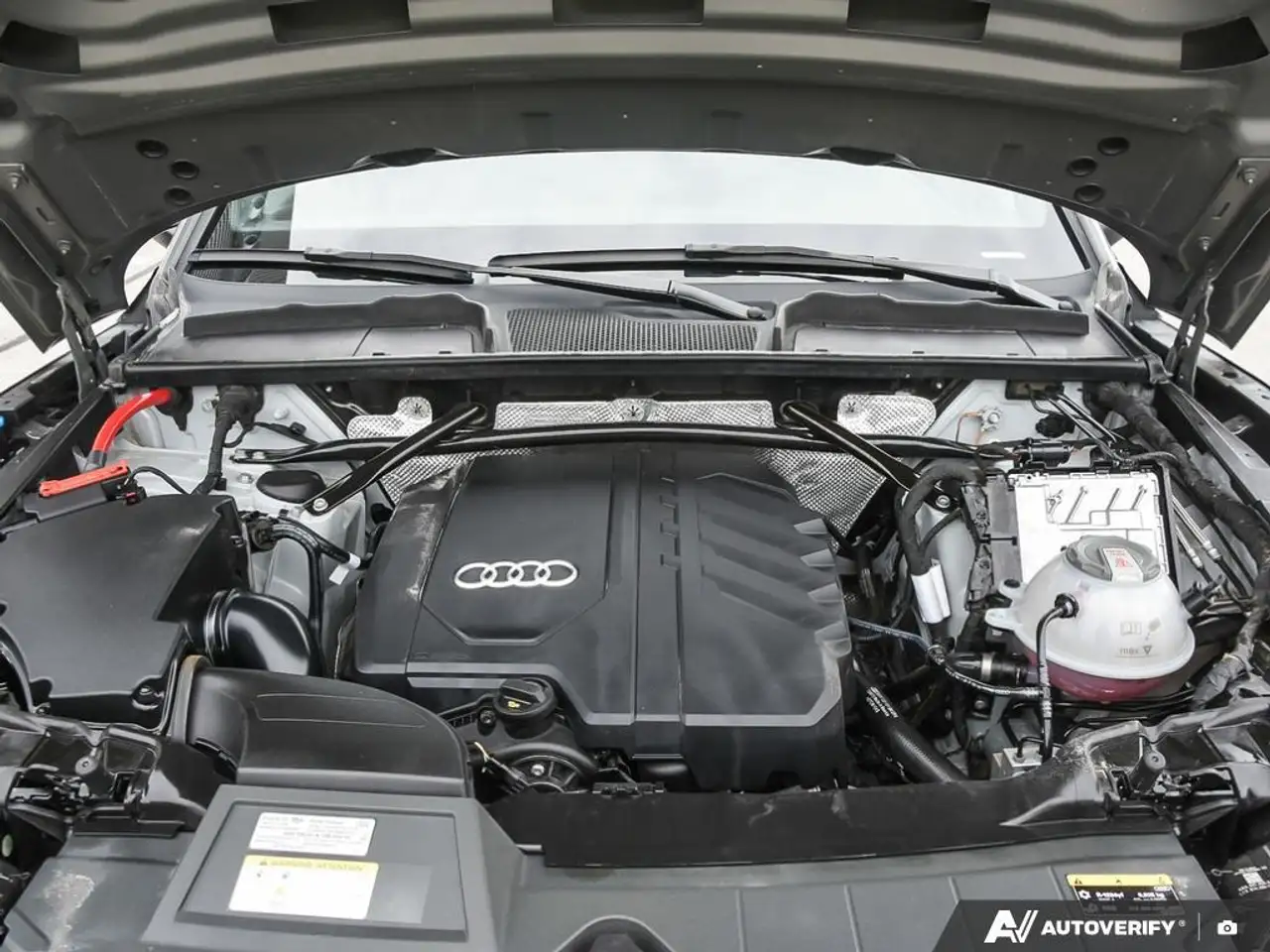 Audi Q5 - Image 7