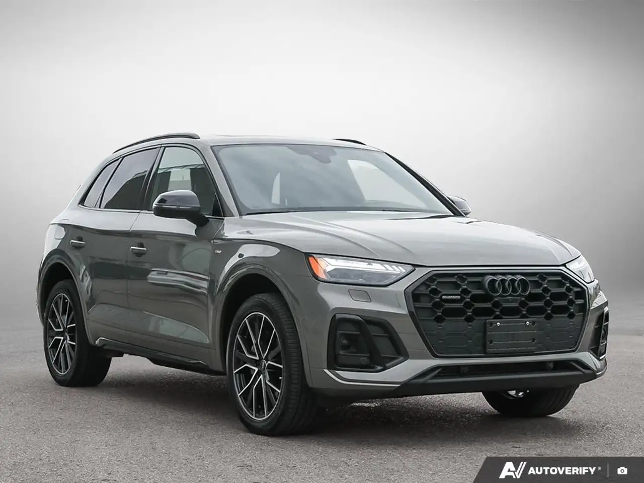 Audi Q5 - Image 1