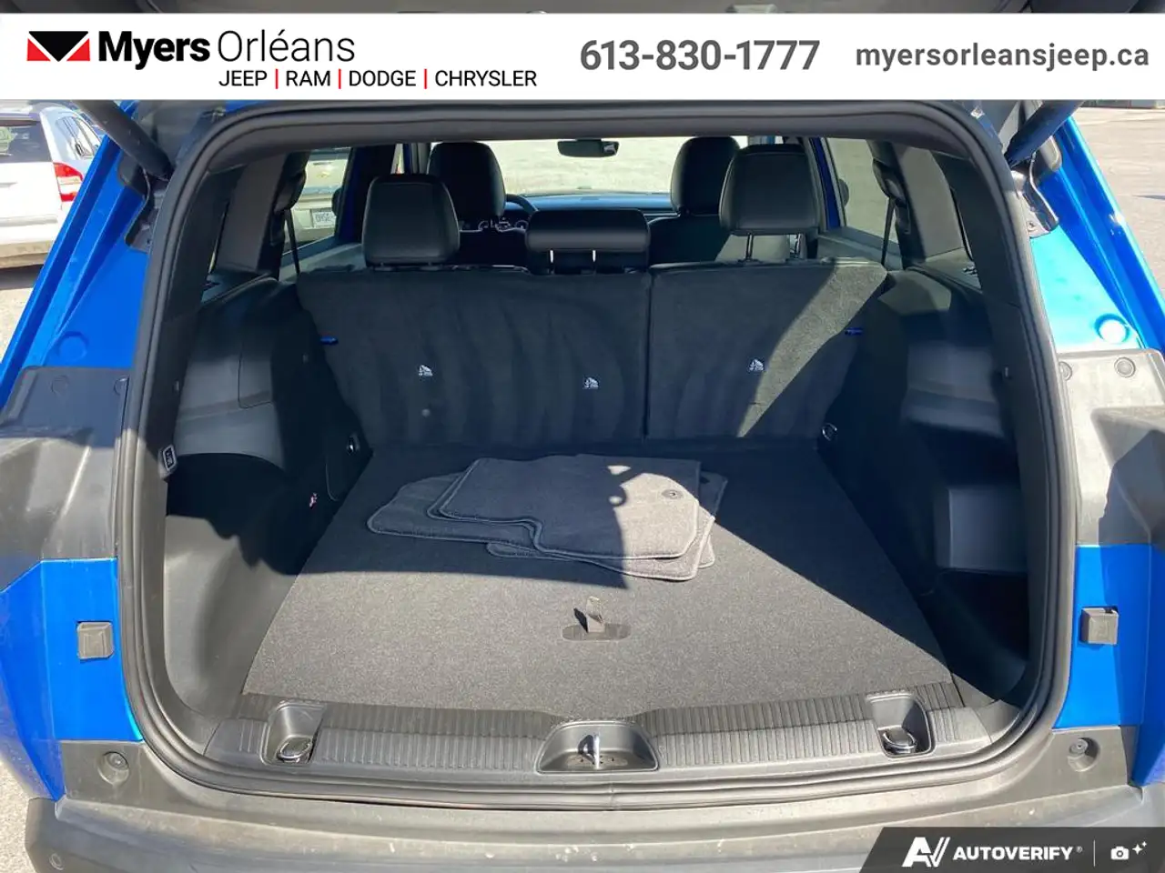 Jeep Cherokee - Image 14