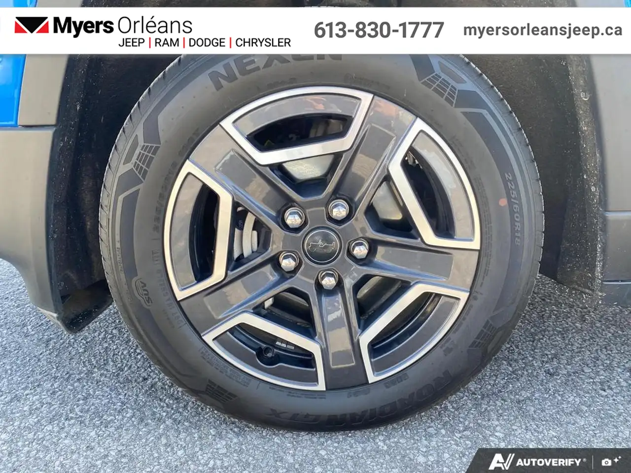 Jeep Cherokee - Image 9