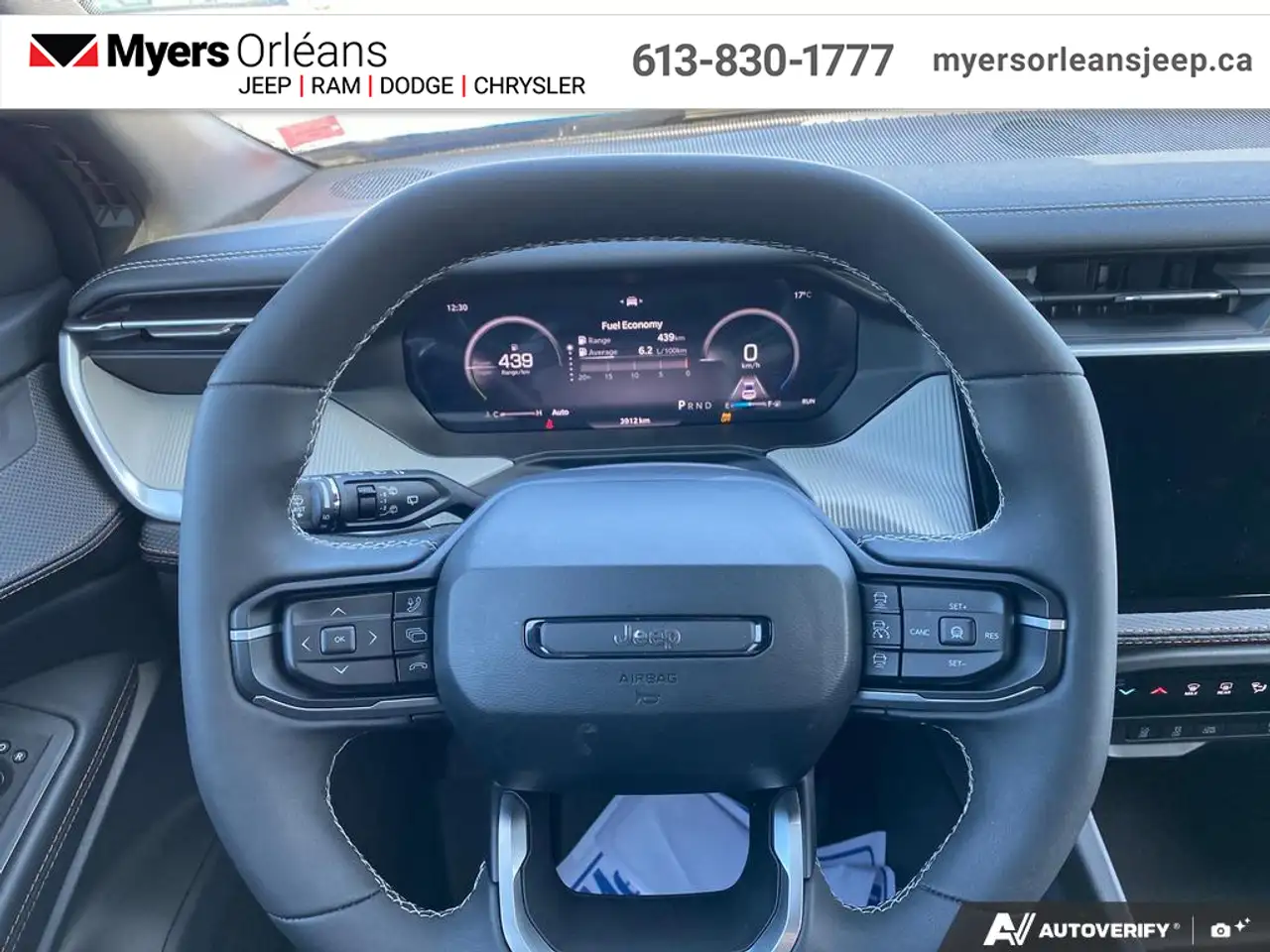 Jeep Cherokee - Image 16