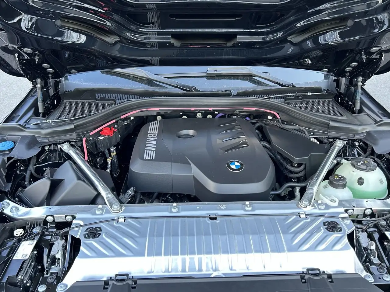 BMW X3 - Image 34