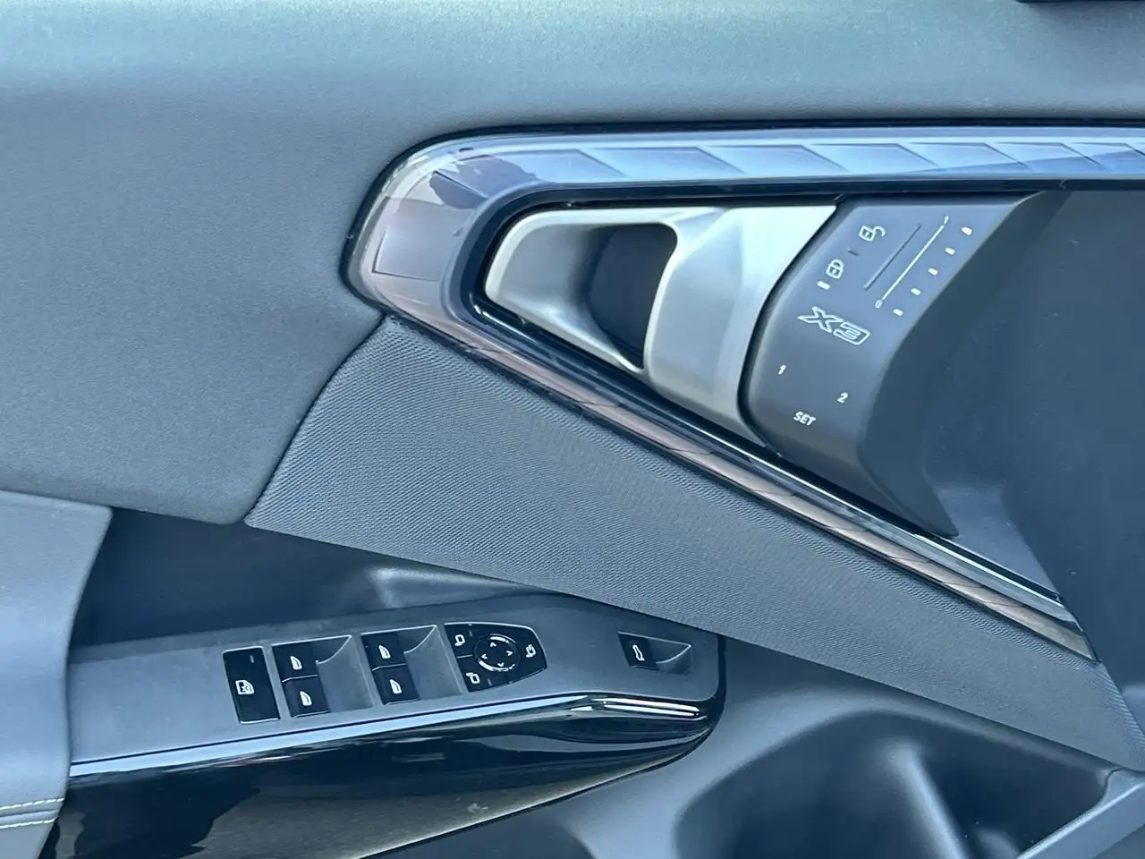 BMW X3 - Image 21