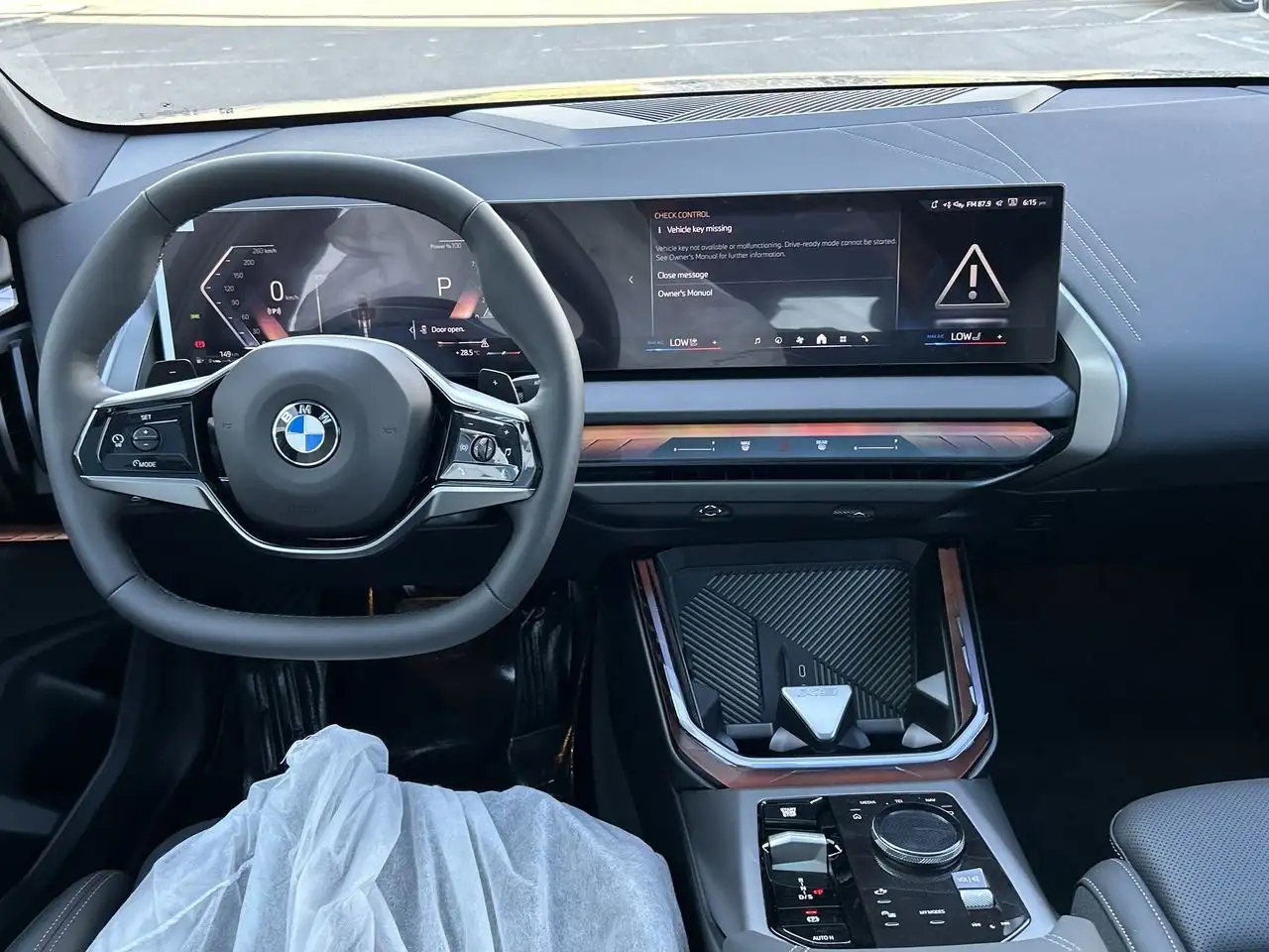 BMW X3 - Image 29