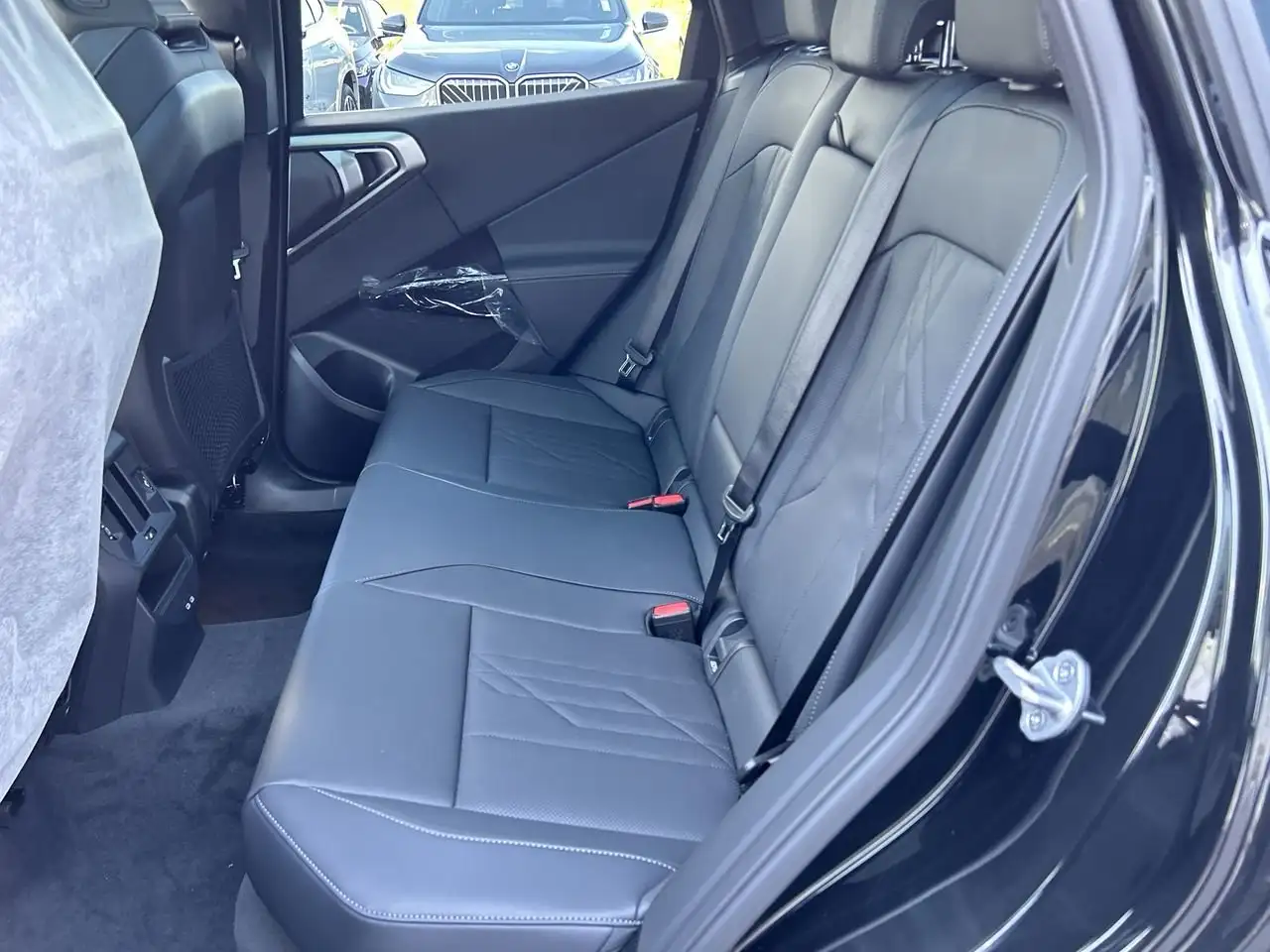 BMW X3 - Image 31