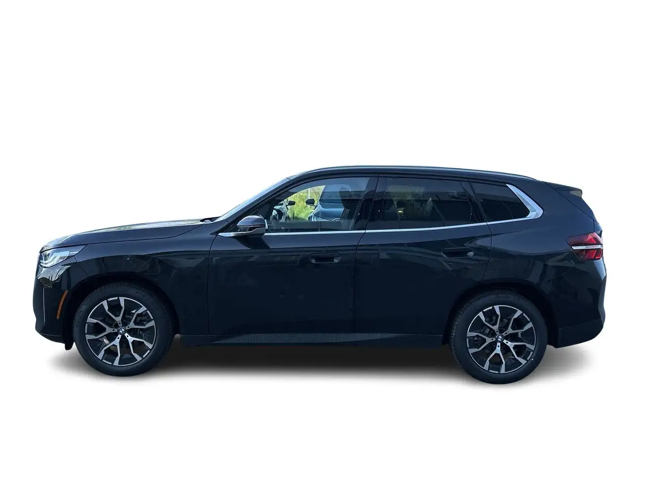 BMW X3 - Image 8