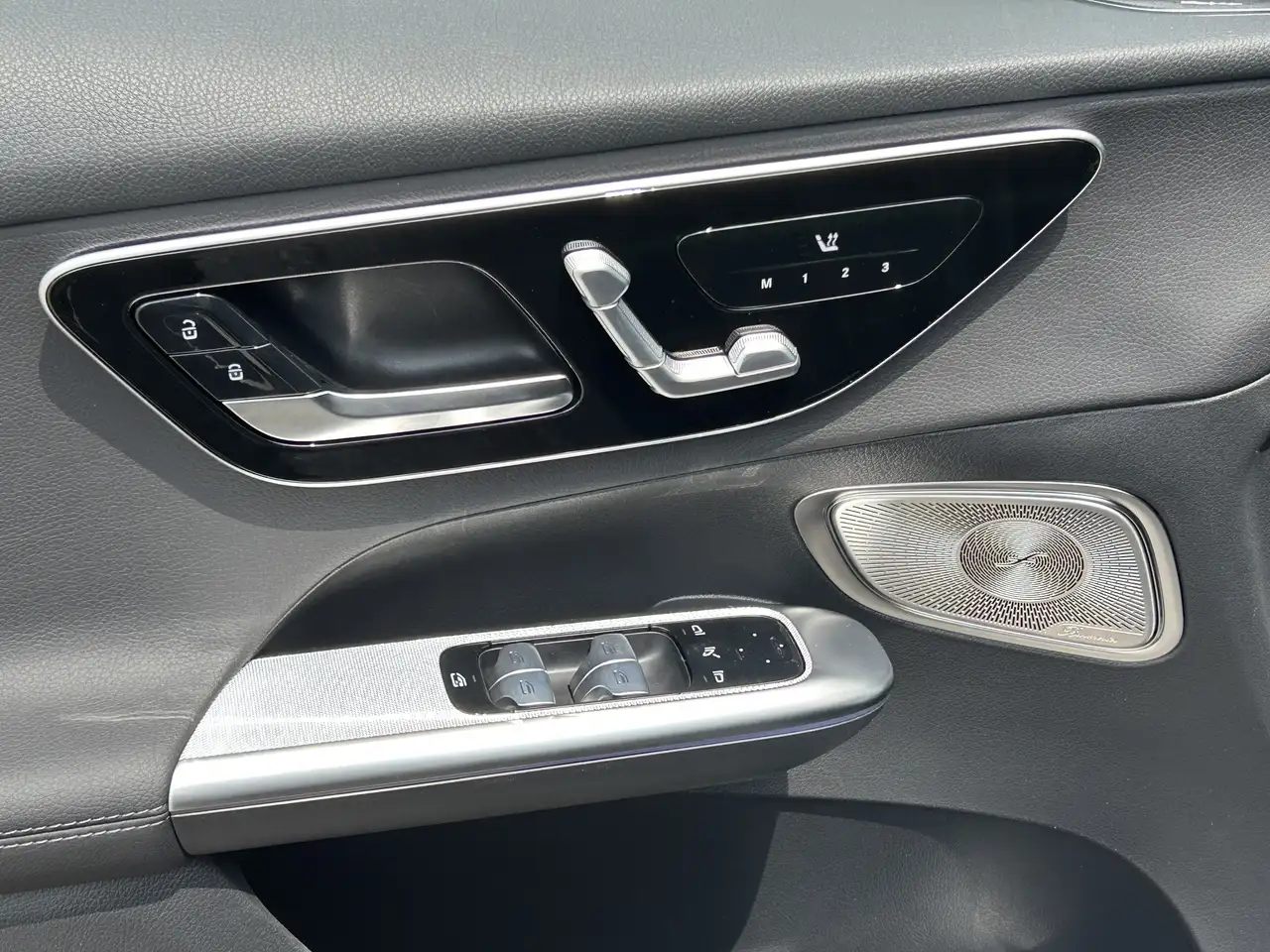 Mercedes-Benz GLC - Image 10