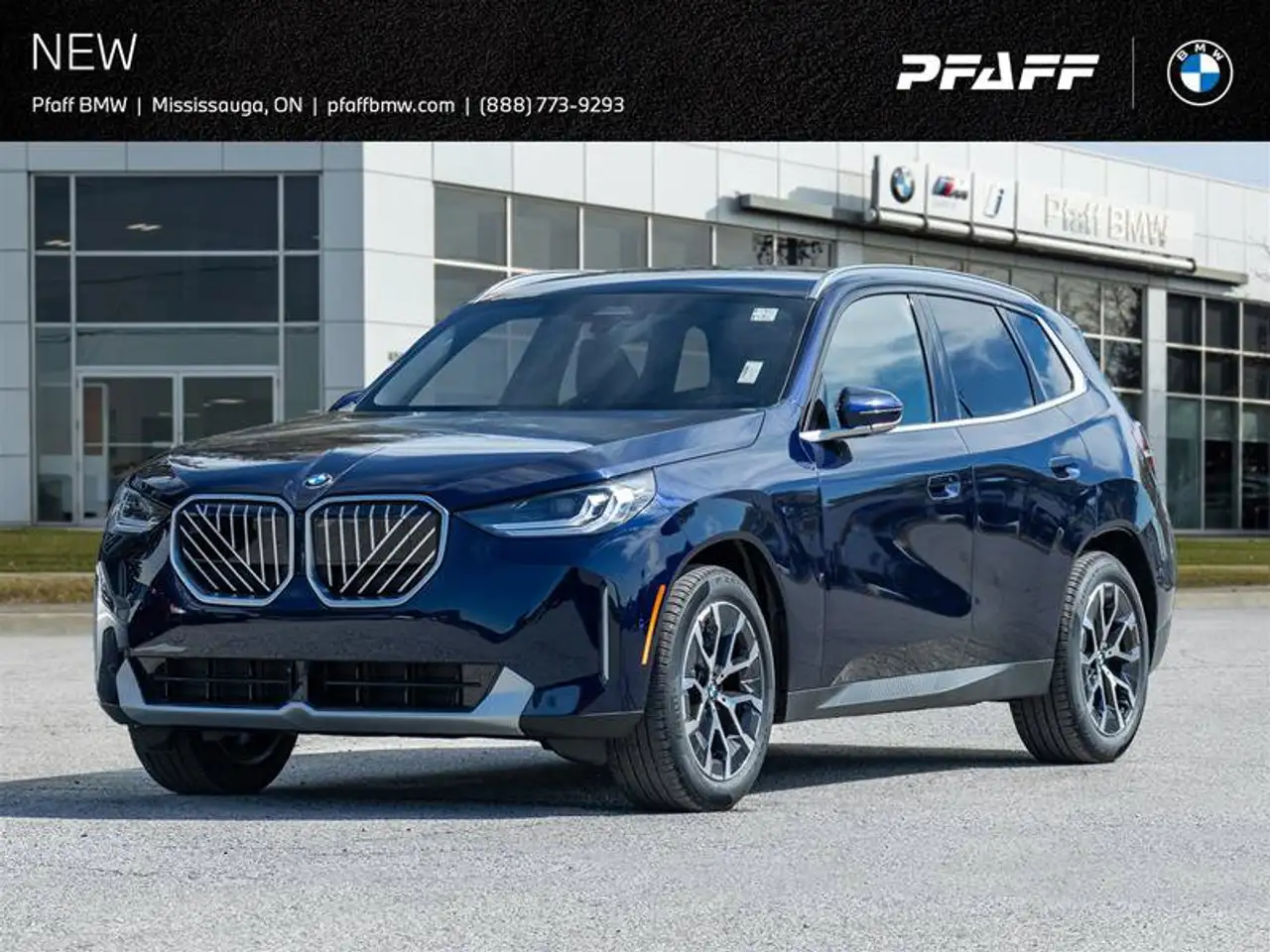 BMW X3 - Image 1