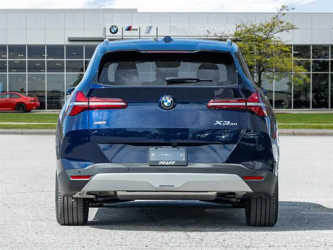 BMW X3 - Image 7