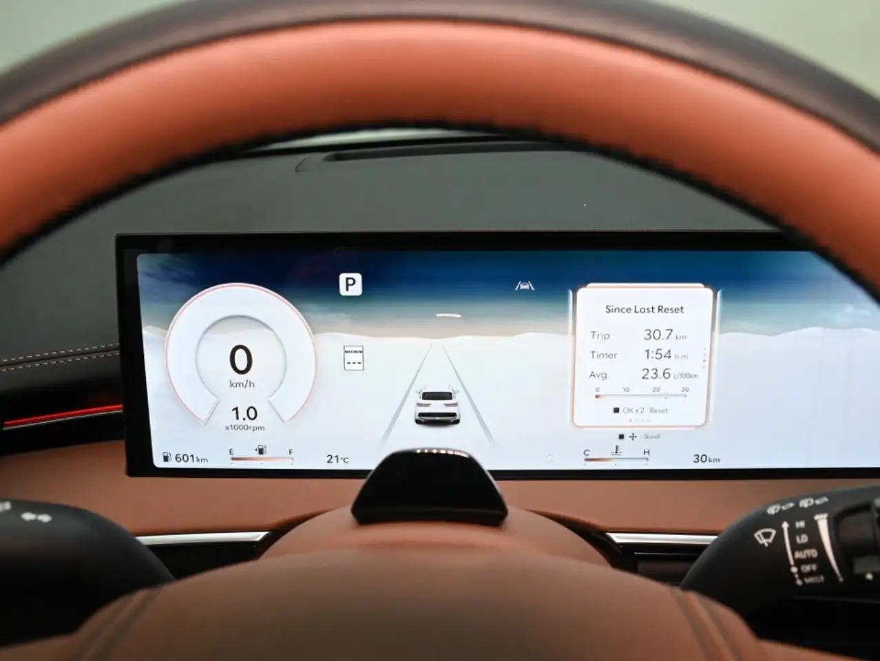 Genesis GV70 - Image 16