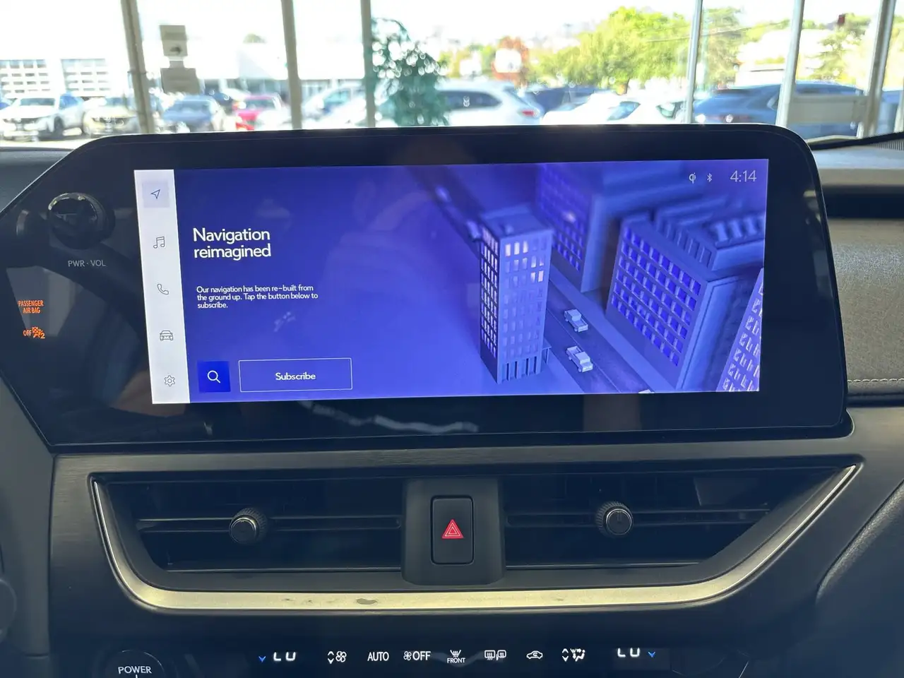 Lexus UX - Image 26
