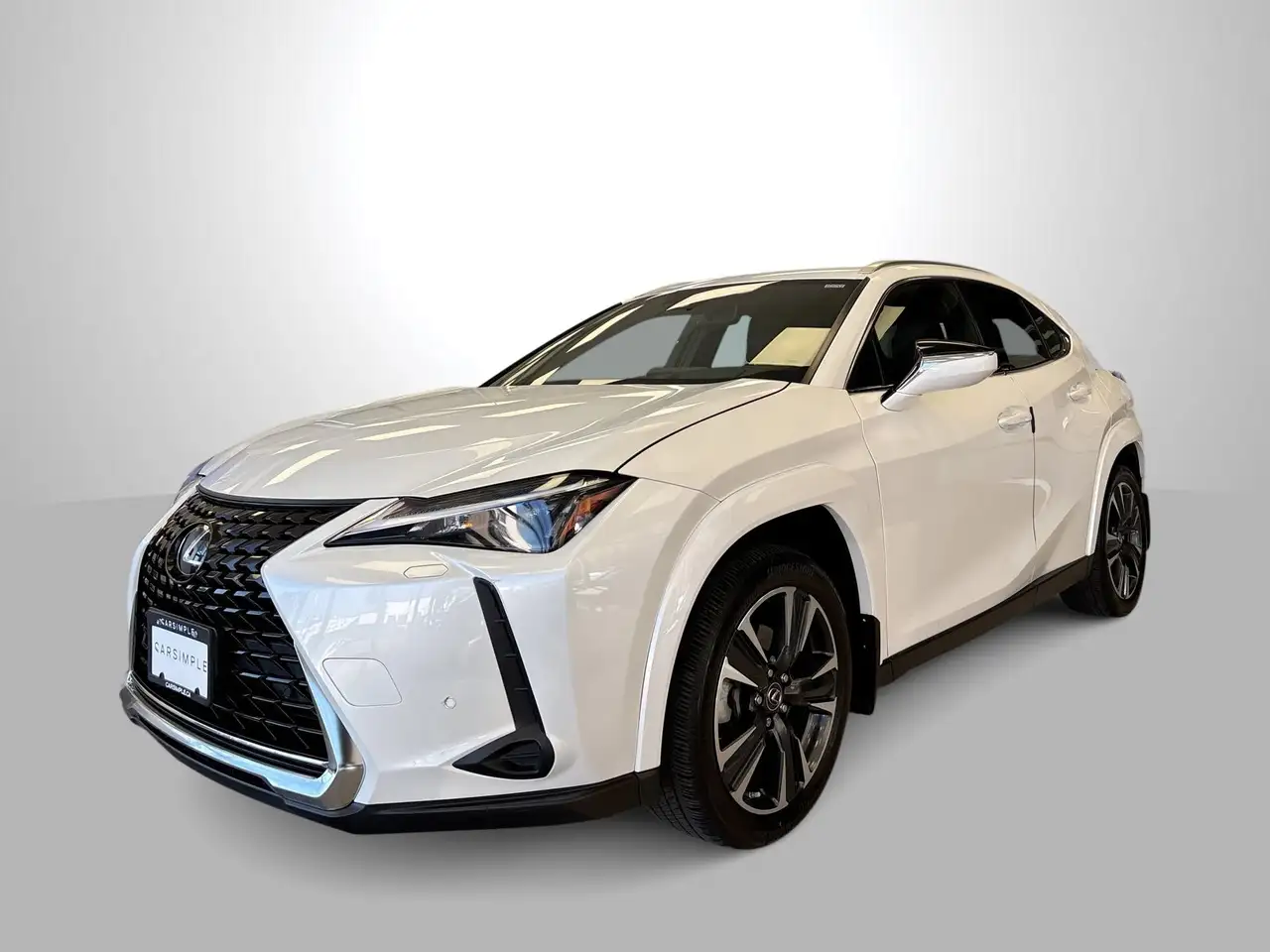 Lexus UX - Image 6