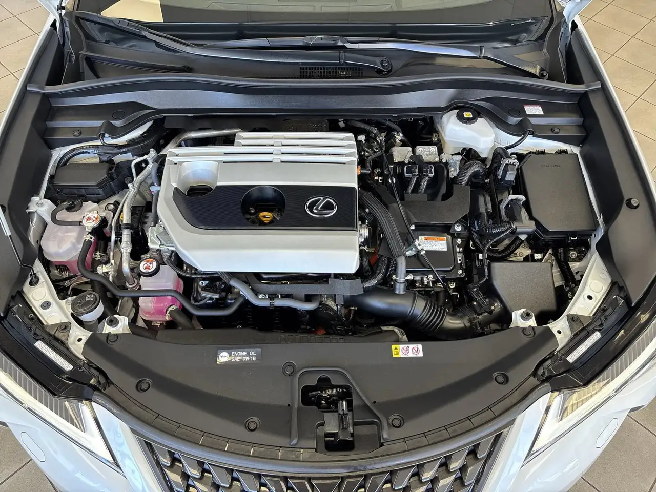 Lexus UX - Image 35
