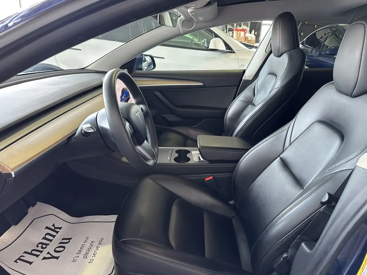 Tesla Model 3 - Image 14