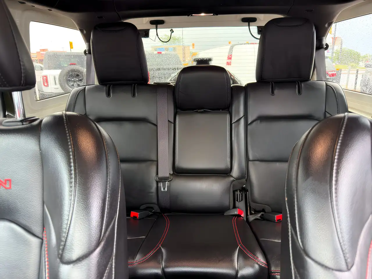 Jeep Wrangler - Image 30
