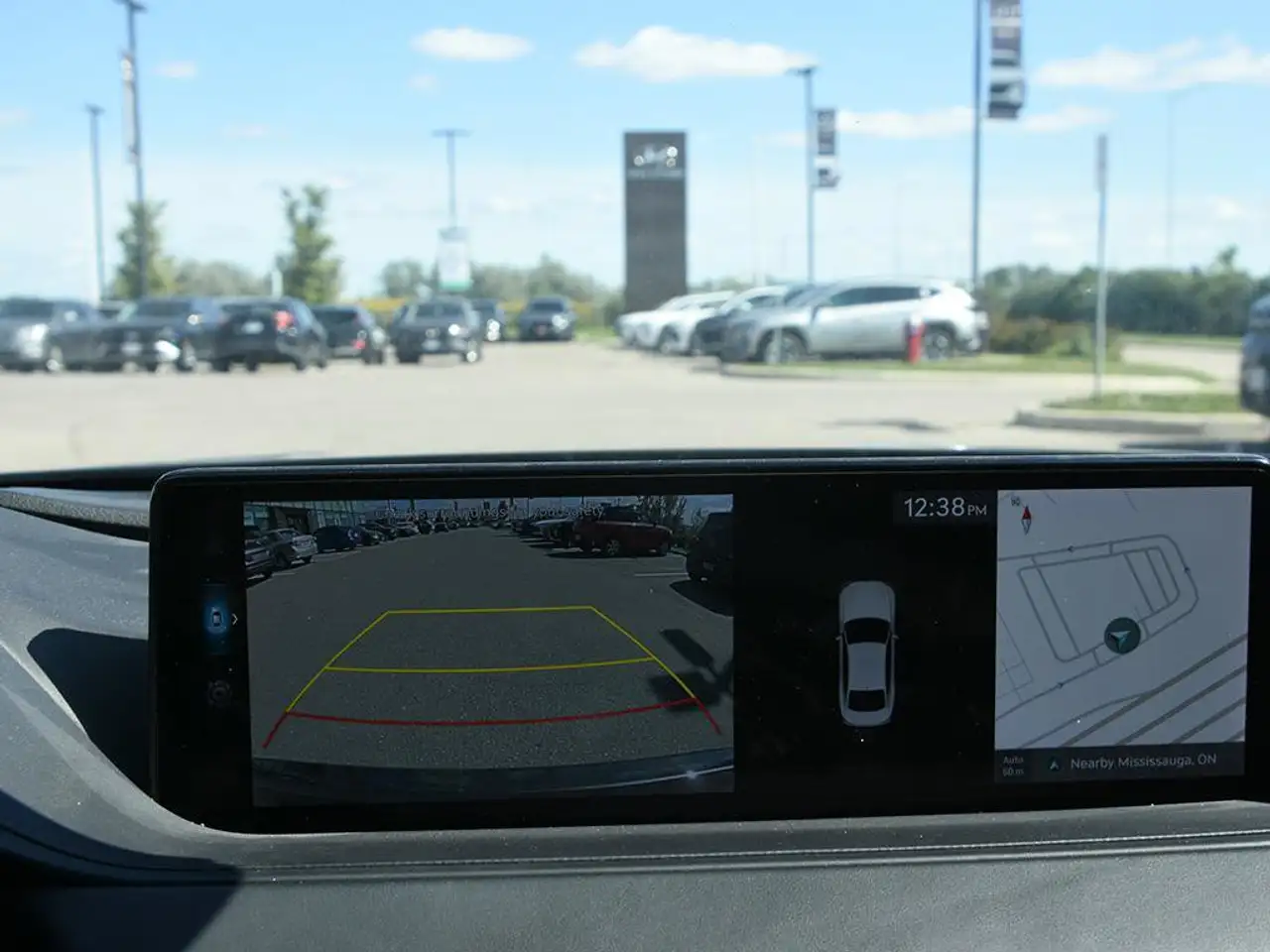 Genesis G80 - Image 30