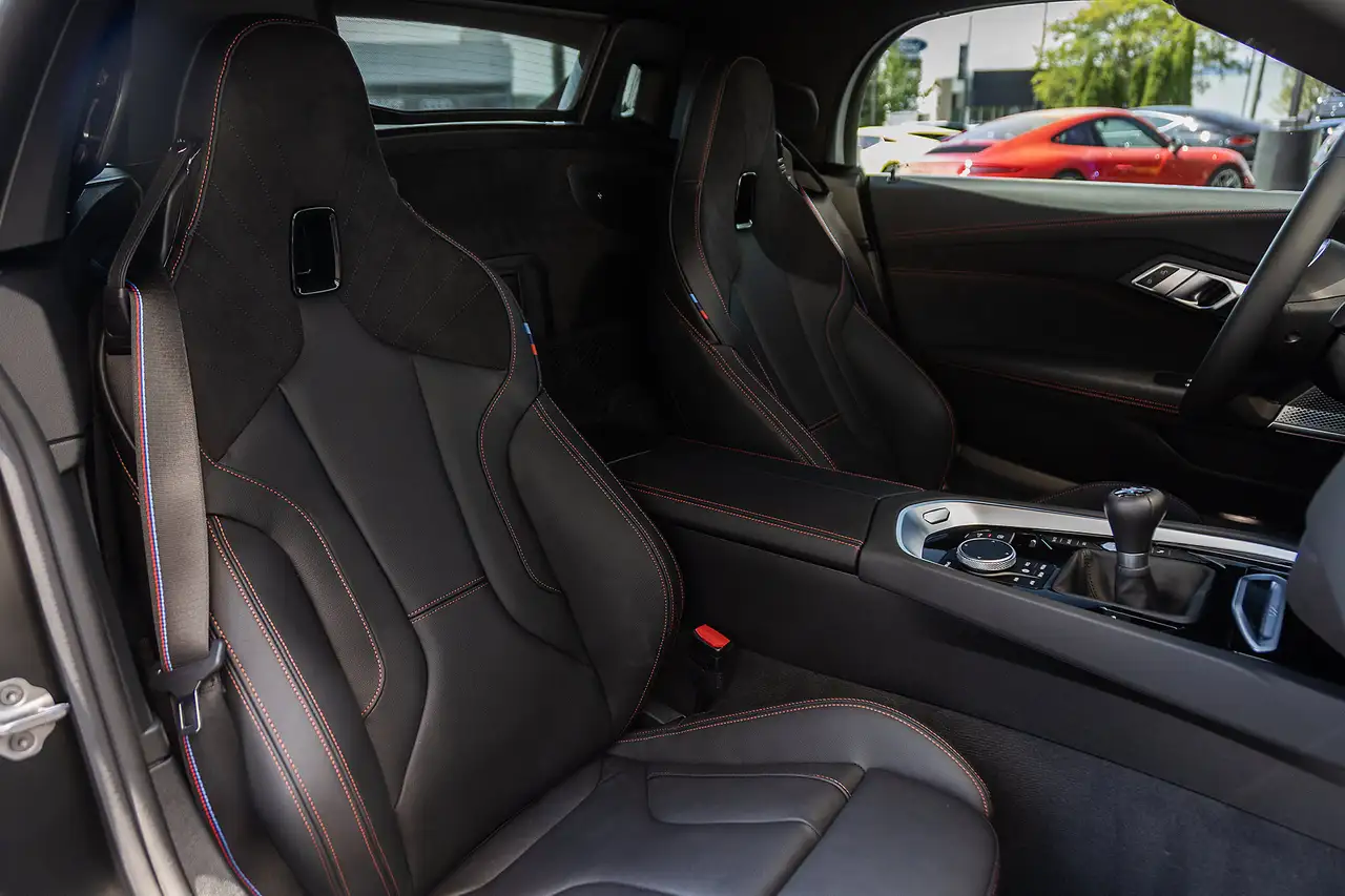 BMW Z4 - Image 17