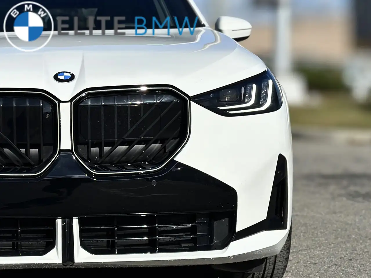 BMW X3 - Image 35