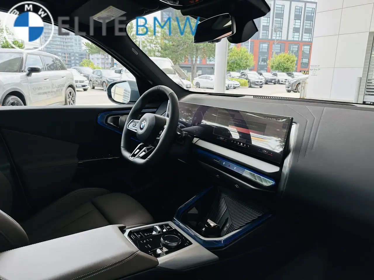 BMW X3 - Image 27