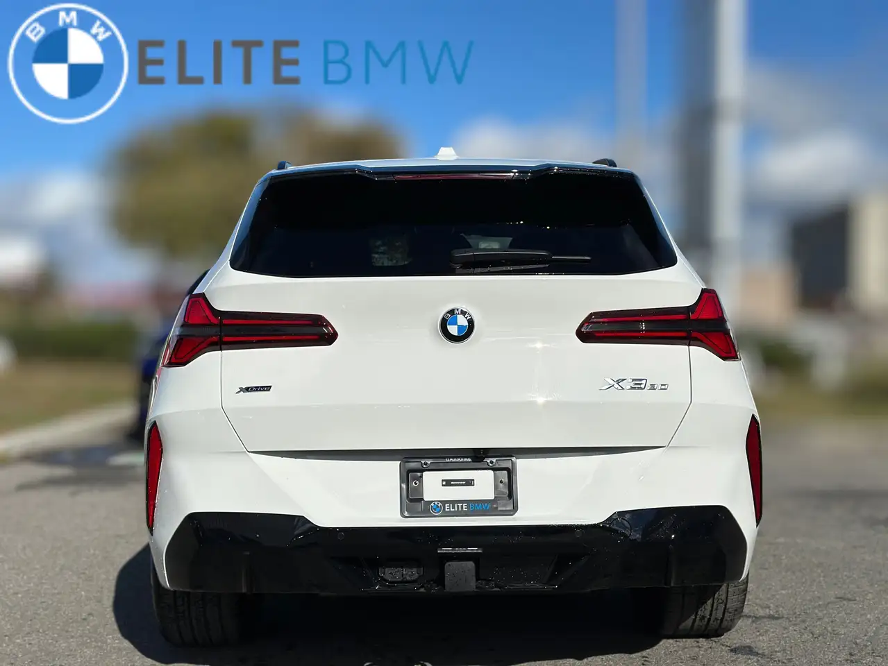 BMW X3 - Image 31