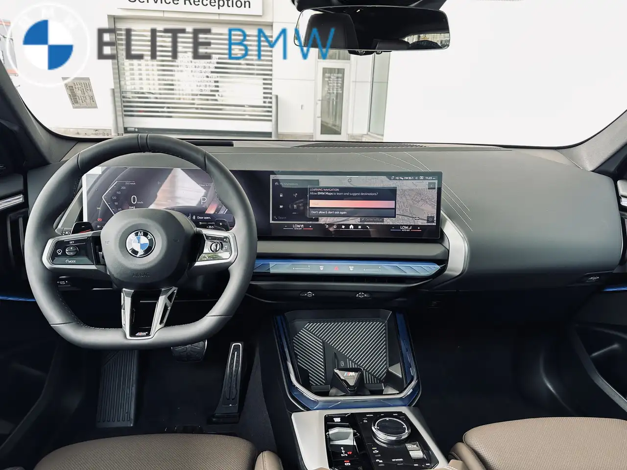 BMW X3 - Image 11