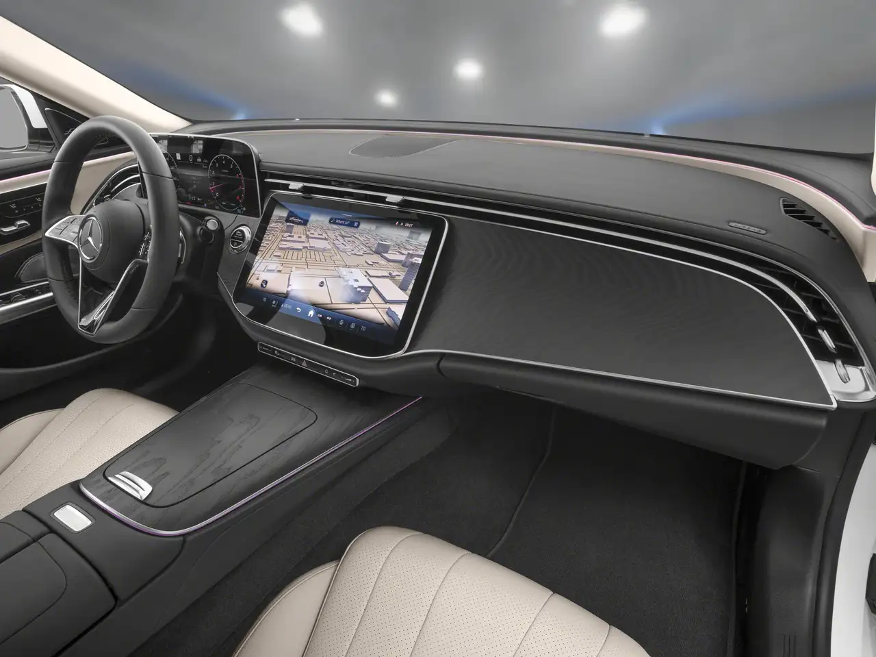 Mercedes-Benz E-Class - Image 11